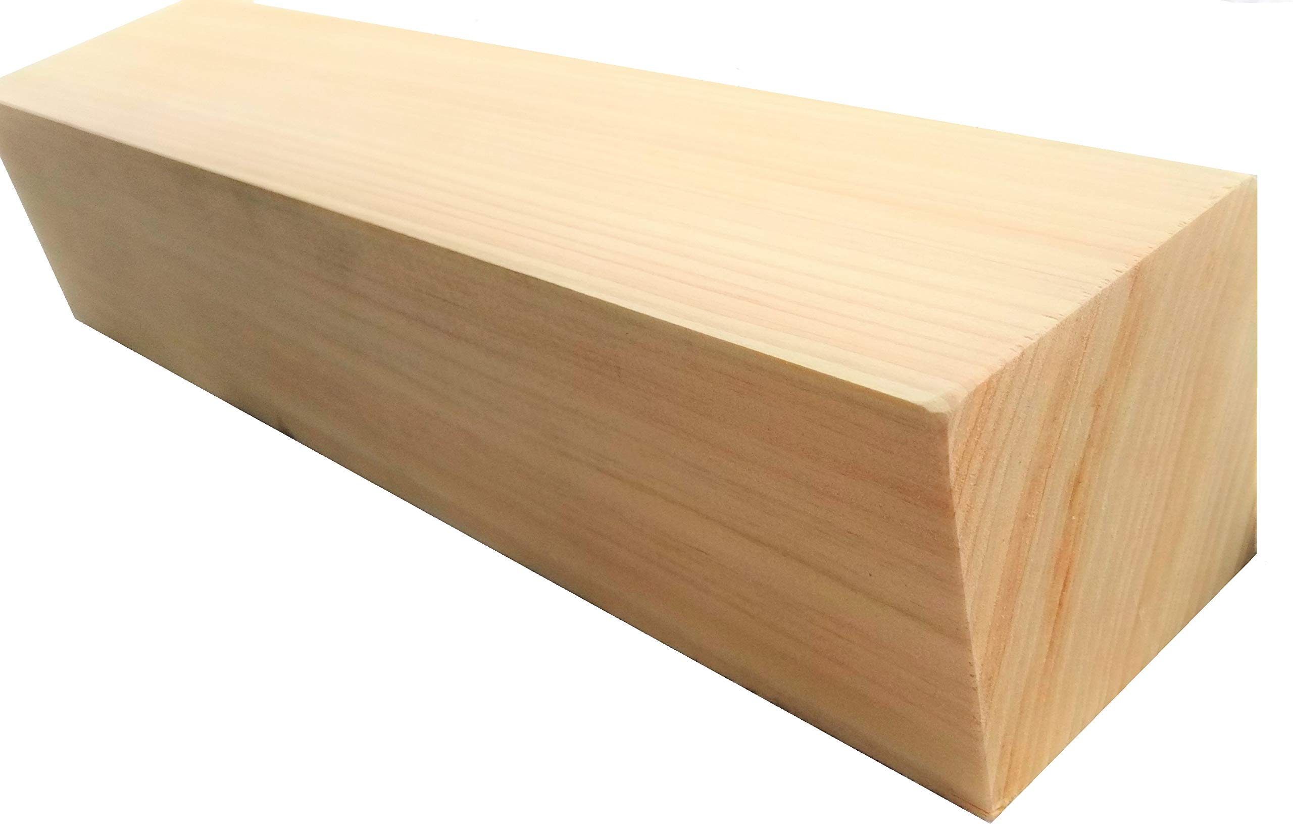 Amazon | ひのき 角材 9cm×9cm 4面フシなし (長さ Amazon | ひのき 角材 9cm×9cm 4面フシなし (長さ